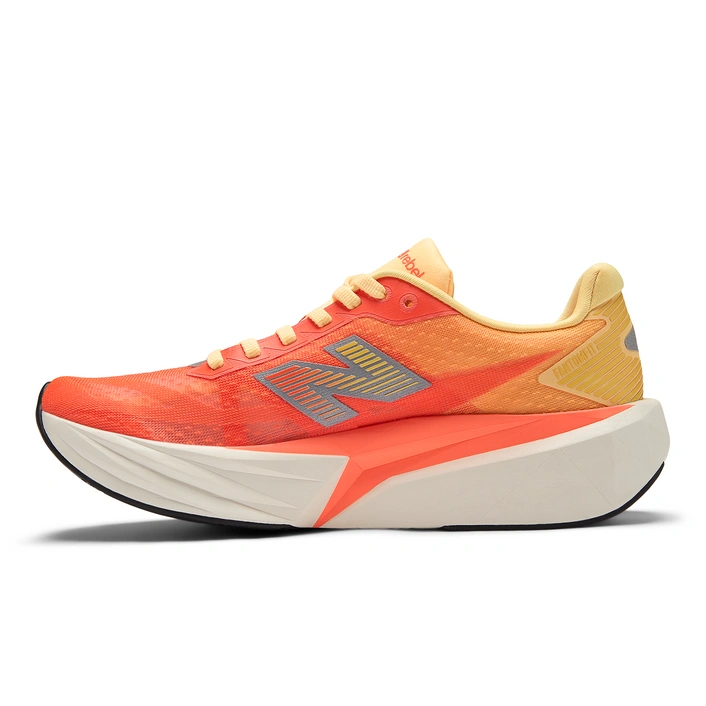 New Balance Women's Running Shoes FuelCell Rebel v5 WFCX92I