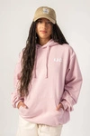 Kaotiko Pink Panther Find Yourself Sweatshirt