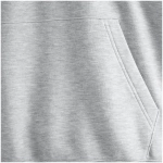 New Balance Men's Big Logo Hoodie MT41501AG Grey