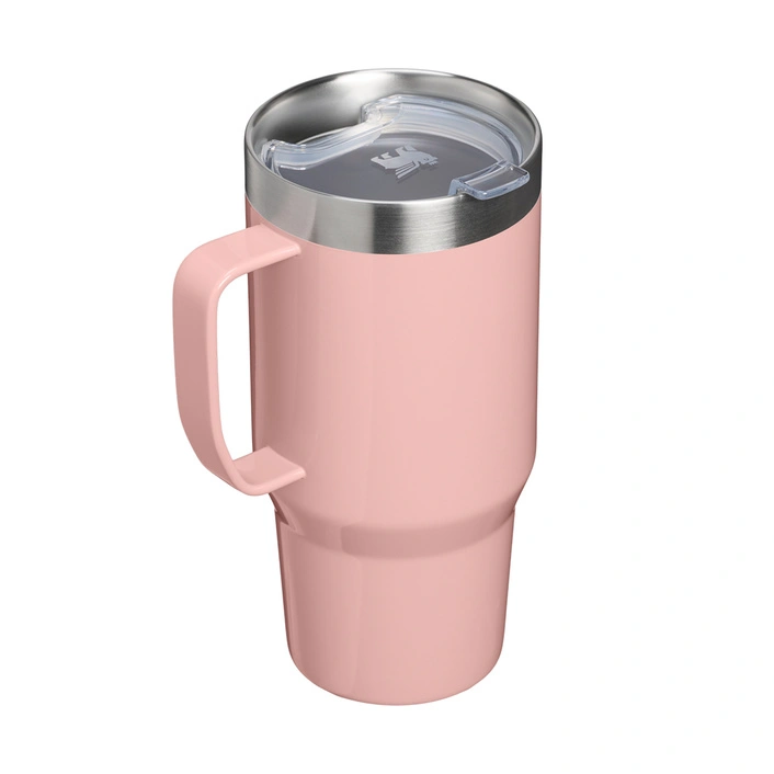 Stanley Everyday Suburban Mug 0.71L Peach Rose