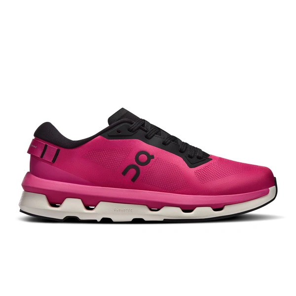 On Women's Sneakers CLOUDZONE Pink-Black 3WF10073829