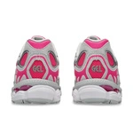 ASICS Gel-NYC Pink Glo/Concrete 1203A383-701