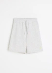 Coalition CLTN K SHORTS Kids' Shorts – light grey marl