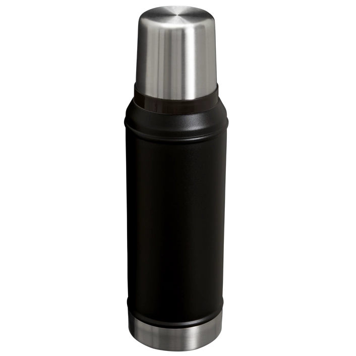 Stanley Legenday Classic 0.95L Black 2.0