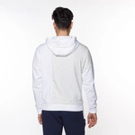 New Balance ATHLETICS HIGHER LEARNING HOODIE WHITE