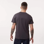 Levi's HOUSEMARKED GRAPHIC TEE Forge Iron