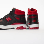 New Balance 650 BB650RBR Black Men's Sneakers
