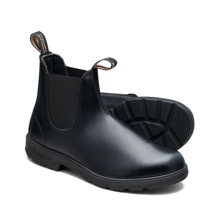 Blundstone CHELSEA BOOTS 558 BLACK