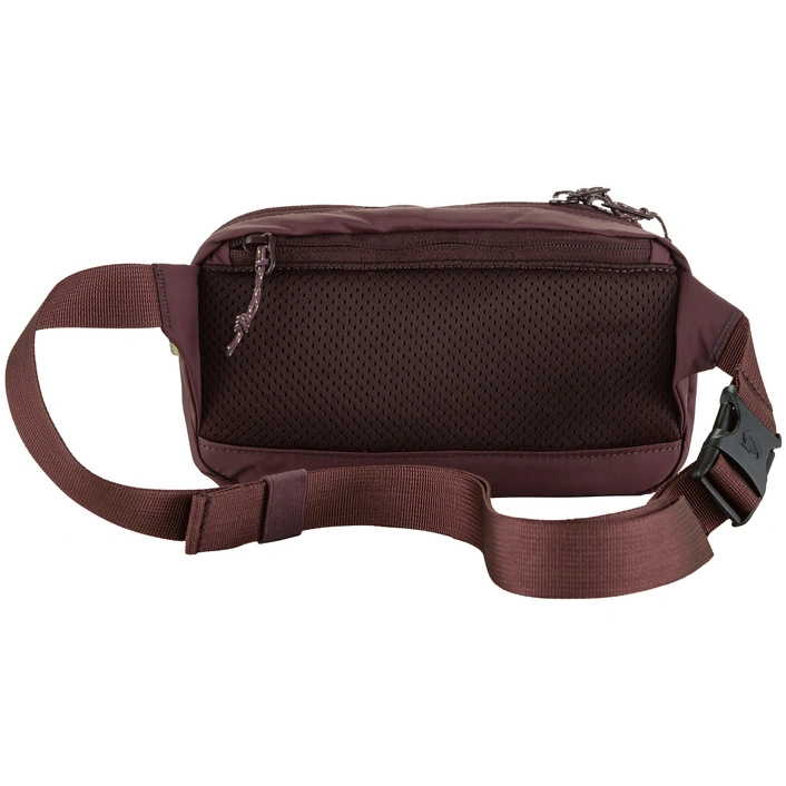 Fjällräven High Coast Hip Pack Blackberry