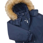 Reima Tec winter overall Stavanger Navy 5100110A6980