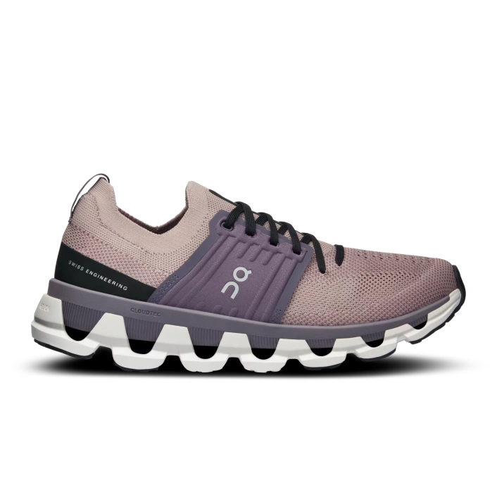 On CLOUDSWIFT 3 Fade/Black 3WD10451238