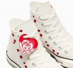 Converse Chuck Taylor All Star Valentine's Day A13650C