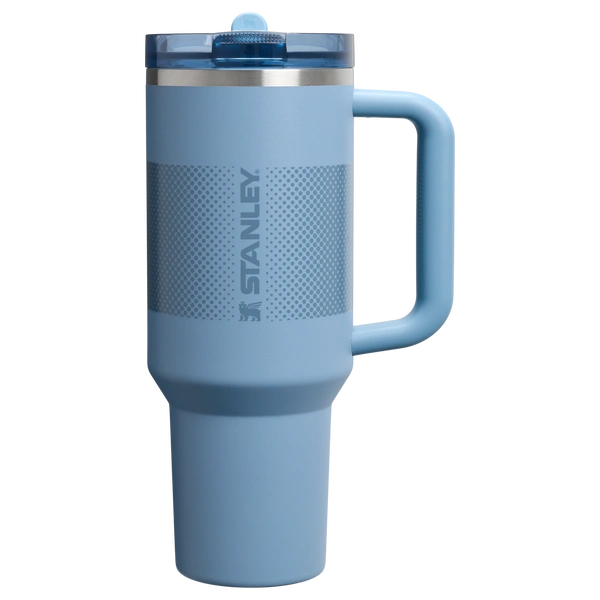 Stanley Quencher ProTour Flip Straw 1.18 L Rose Quartz Fade