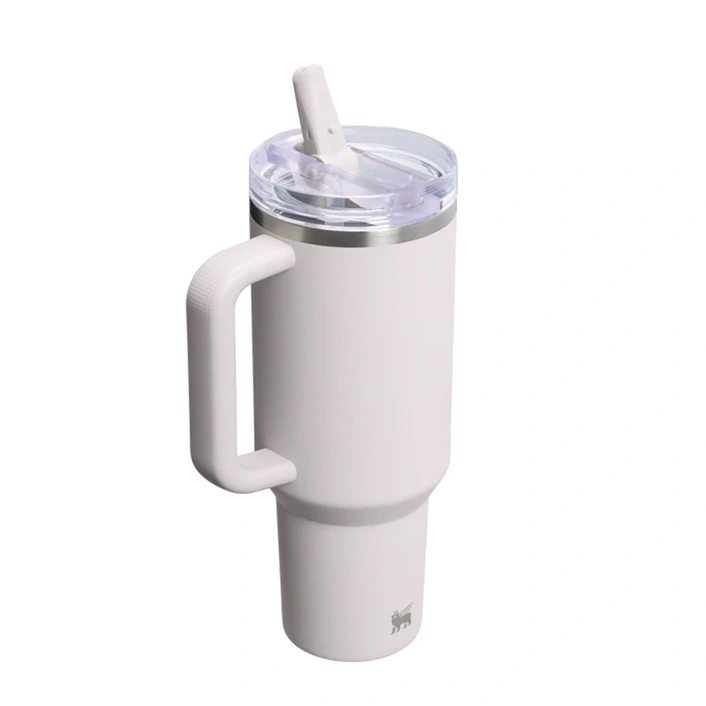 Stanley Tumbler Quencher® ProTour Flip Straw 1.18L Sahara