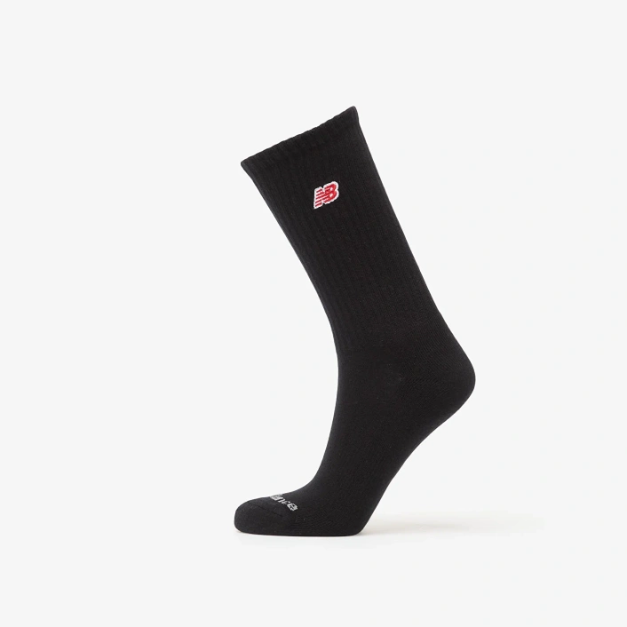 New Balance Socks LAS50243BK