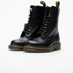Dr. Martens boots 1490 Smooth black 11857001