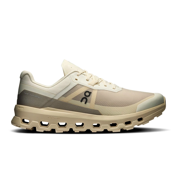 On Running CLOUDVISTA 2 Cream-Desert 3ME30113323
