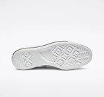 Chuck Taylor All Star Platform Leather 561676C