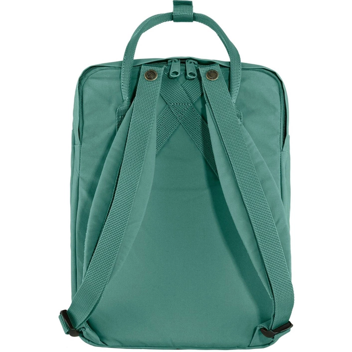 Fjällräven Backpack Kånken Laptop 13" F23523-664 Frost Green