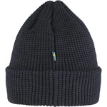Fjällräven Tab Hat Dark Navy – Lightweight and comfortable beanie