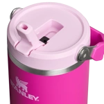 Stanley The IceFlow Flip Straw Tumbler 0,89L Violet Blossom