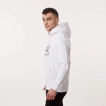 Alpha Industries BASIC HOODY WHITE