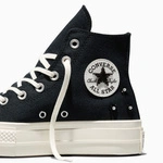 Converse Chuck Taylor All Star Lift Platform Beads A17787C