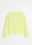 Coalition CLTN K CREWNECK Kids' sweatshirt – lime