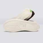 Cariuma W Oca Low Suede Black Jaguar Print 