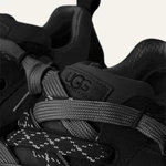 UGG W LO LOWMEL SNEAKER Black 1168890-BLK