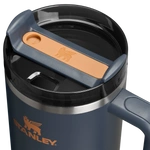 Stanley Insulated Tumbler Quencher 1.18L Twilight