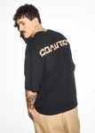 Coalition CLTN SK8 DUNE Men's T-shirt – black