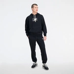 New Balance BLUZA ESSENTIALS HOODIE MT33508BK