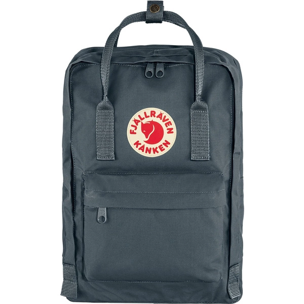 Fjällräven Backpack Kånken Laptop 13" F23523-031 Graphite