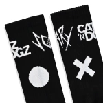 SCARY.LTD CATZ 'N DOGZ: XX P.M.