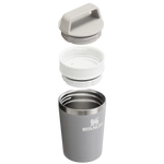 Stanley Kubek termiczny Café-To-Go Travel Mug 0,23L Ash