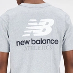 NEW BALANCE KOSZULKA ATHLETICS REMASTERED GRAPH