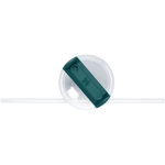 Stanley Quencher H2.O FlowState™ Tumbler 1.18L - Espresso