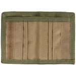 Fjällräven Wallet Vardag F23100202-221 Clay