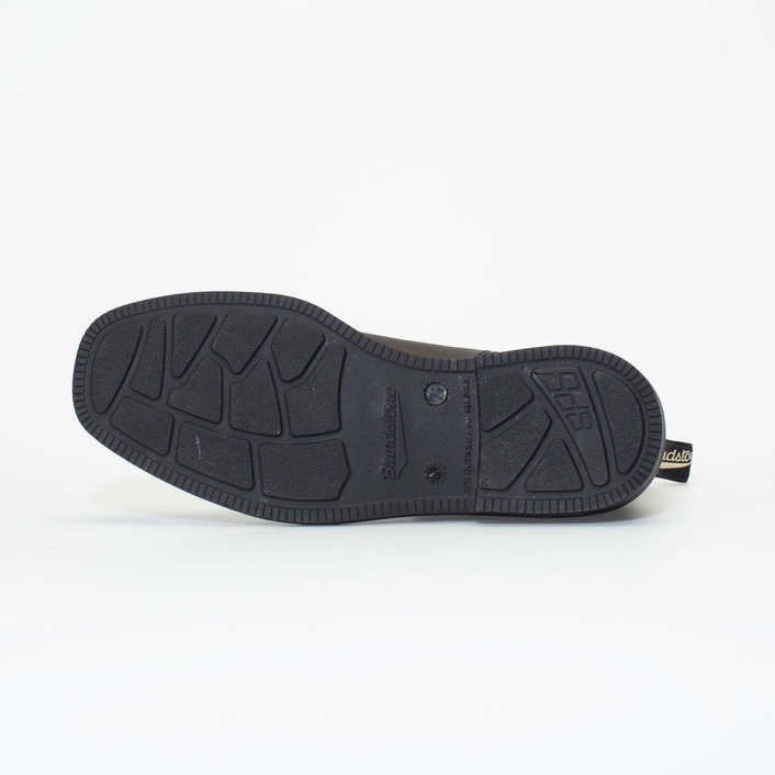 Blundstone 063 CHELSEA BOOTS BLACK