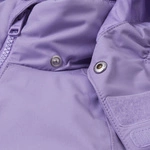 Reima Tec Winter Jacket Raisio Lilac Amethyst 5100289A5450