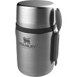 Stanley Adventure Stainless Steel All-in-One Food Jar | 0.53L