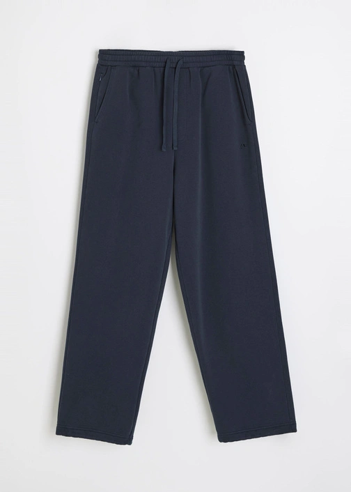 Coalition CLTN WIDES Men's Joggers – dark navy