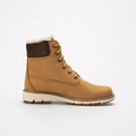 Timberland WOMEN'S LUCIA 6 INCH WARM LINED BOOT WP WHEAT
