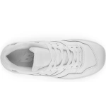 New Balance 550 GSB550WW White Kids' Sneakers