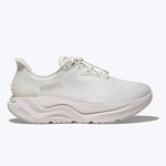 HOKA Arahi SR Men's Running Shoes White/White