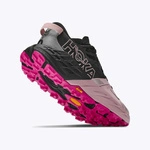 HOKA Speedgoat 7 Women's Trail Running Shoes Black/Pink Opal