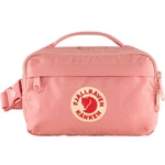 Fjallraven SASZETKA KÅNKEN HIP PACK PINK