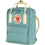 Fjällräven Backpack Kånken Mini F23561-501-115 Sky Blue-Light Oak