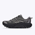 HOKA Mafate Speed 2 TS Unisex Sneakers Galactic Grey/Black